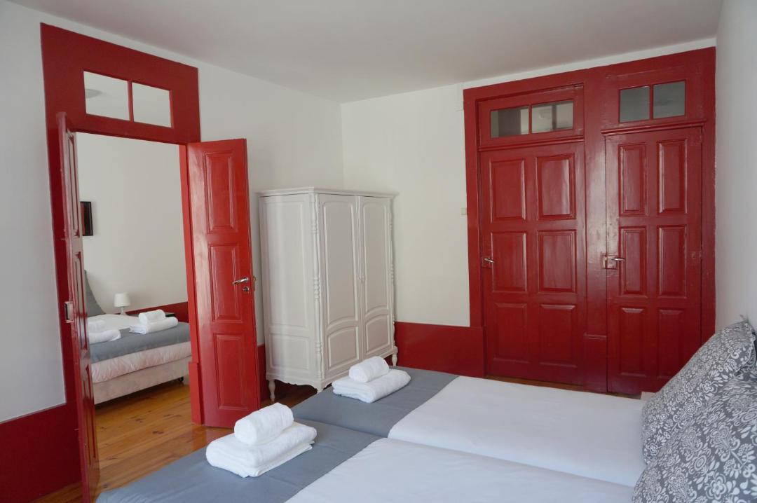 Photo of Bedroom in Sao Nicolau