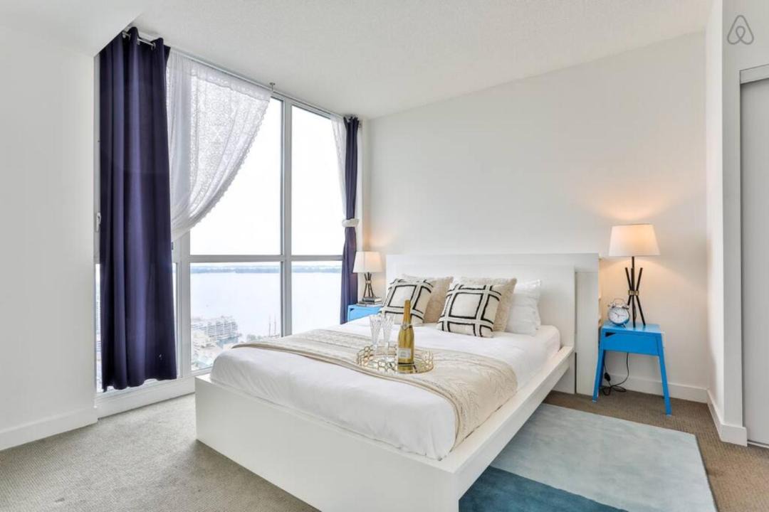 Photo of Bedroom in CityPlace