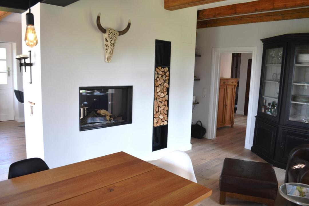 Photo of Livingroom in Borgsum