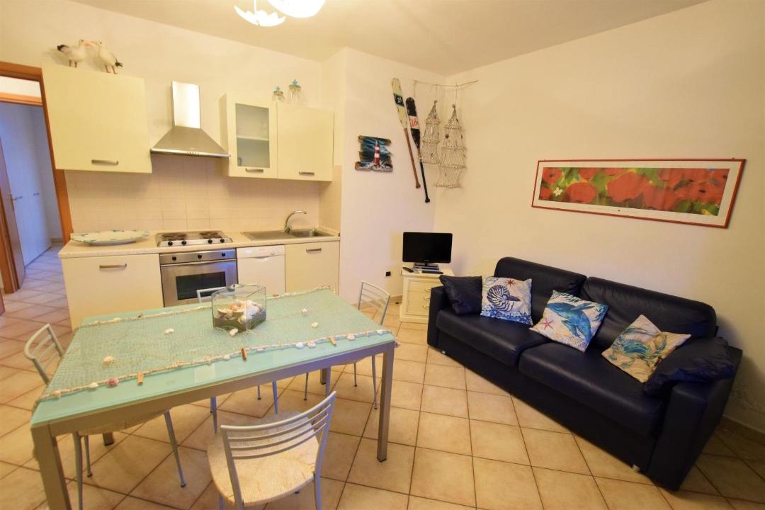 Photo of Livingroom in San Vincenzo