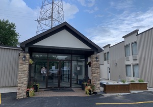 Travelodge by Wyndham Miramichi New Brunswick in Miramichi