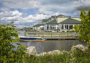Rodd Miramichi in Miramichi