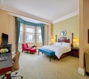 Fairmont Chateau Laurier 