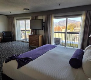 Royal Anne Hotel 