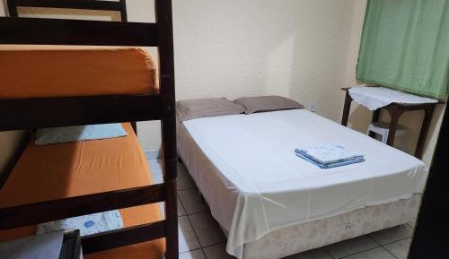 Standard Double Room with Fan