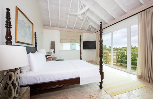 North Palmetto Point House | Wild Orchid 4 Bedroom Home