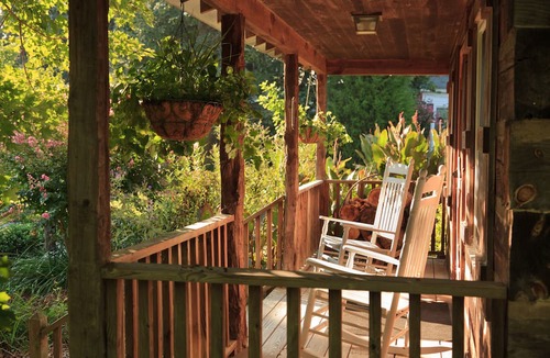 Durham Bed & Breakfast | Arrowhead Inn