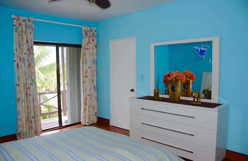 Gambier Villa | Caprice 14 Cable Beach Luxury Villa