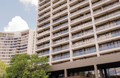 City West Hotel | QT Canberra