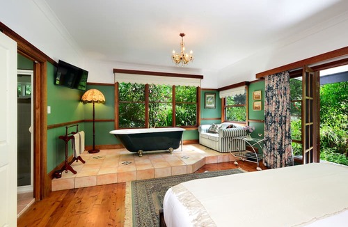 Barrengarry Bed & Breakfast | The Laurels B&B Kangaroo Valley