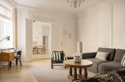 Nyhavn - Amalienborg Apartment | Daniel & Jacob's Nyhavn63 Premium Apartments