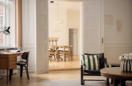 Nyhavn - Amalienborg Apartment | Daniel & Jacob's Nyhavn63 Premium Apartments