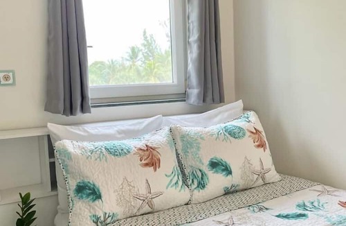 Paradise Island Apartment | Tangerine Sunsets Milan