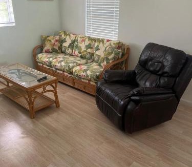 Port Royal House | Scena's Place