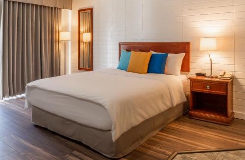 Downtown Squamish Hotel | August Jack Inn