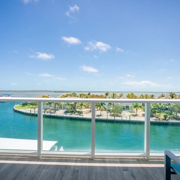 Resorts World Bimini