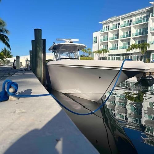 Amamare Waterfront Villa | Pool + Private Dock