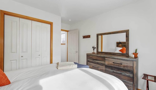 'heart of Bozeman' Townhome w/Patio Near MSU in Bozeman