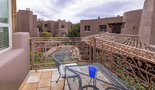Adobe Grand Villas in Sedona