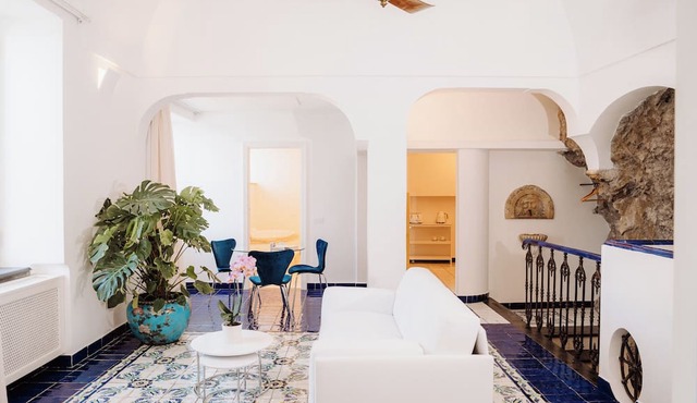 Hotel Marina Riviera in Amalfi