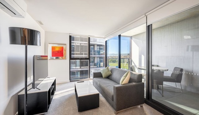 Serain Residences Woden in Phillip