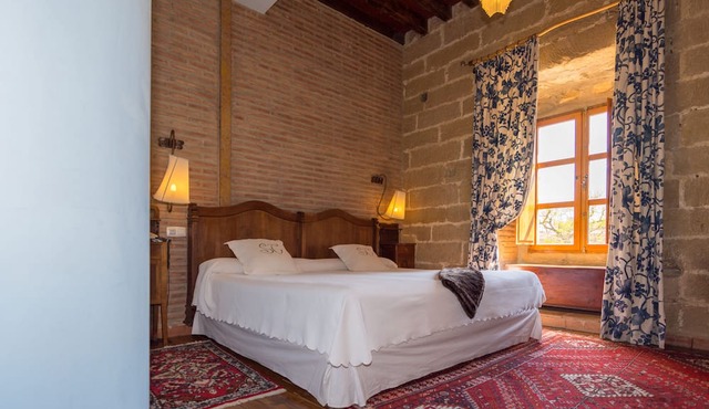 Hospedería Señorío de Casalarreina in Casalarreina