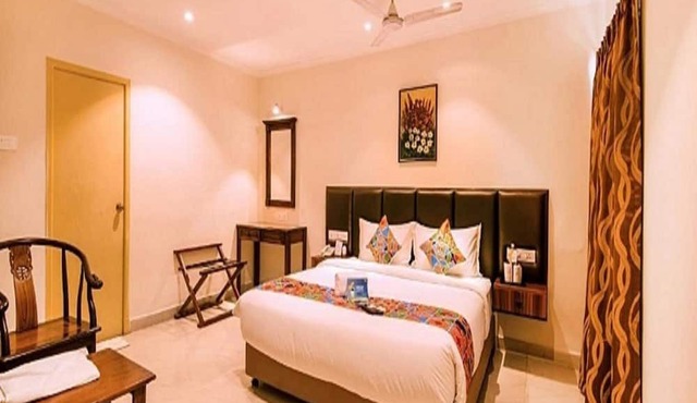 Blossoms Hotel and Service Apartment in Chennai