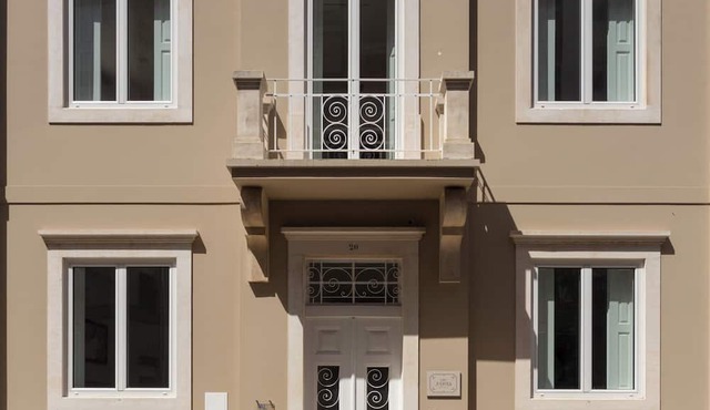 Vila Julieta Guesthouse in Coimbra