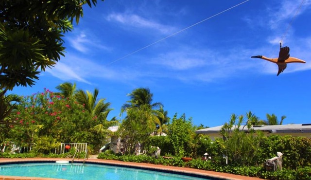 Big Vacation Plex in freeport