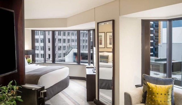 InterContinental Wellington by IHG in Wellington