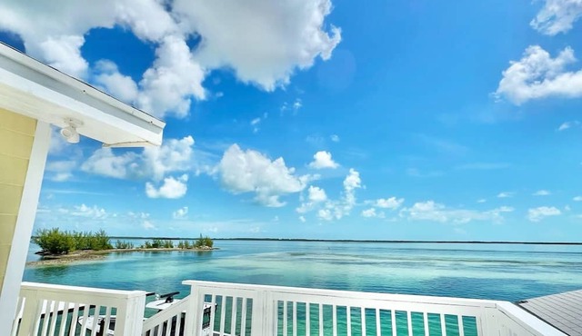 Bimini Vacation Apartment - Apt #2