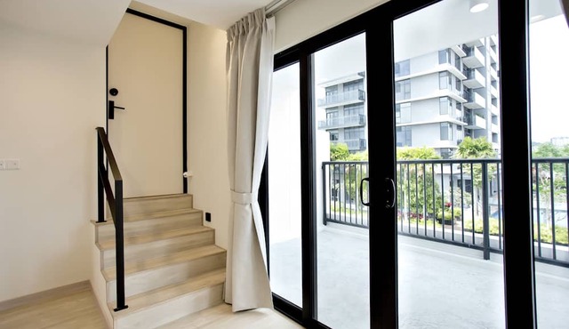 Codrington House - Boutique Apartments in George Town