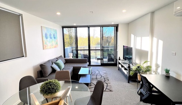 Fab in Phillip - 2bd 2bth Apt in Phillip