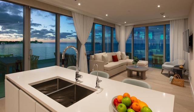 Goldwynn Resort & Residences in Nassau