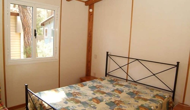 Camping Village Il Sole in Grosseto