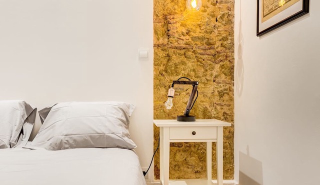 Historical Gem in Baixa in Lisboa