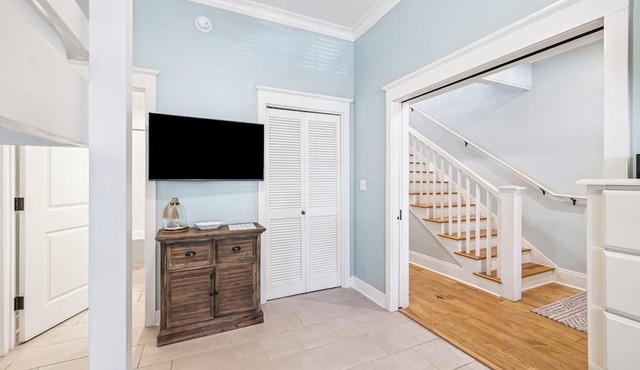 Upgraded WaterColor Condo: 1 Block to Town Center in Santa Rosa Beach