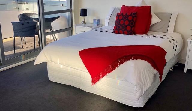 Blair Holiday Apartment in Johnsonville