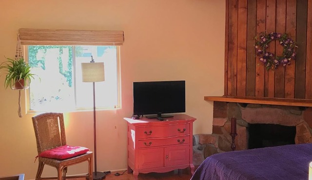 Sedona Serendipity - Unique and charming indoors and out, perfect location in Sedona