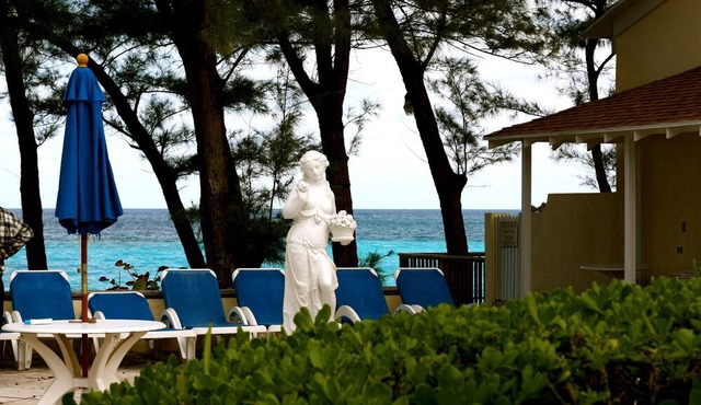 Come Home to Sunrise Beach Villas, Paradise Island in Nassau