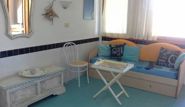 Residence Rena Bianca in Olbia