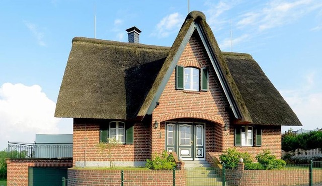 Wildrose Holiday home, Germany in Ostseebad Boltenhagen