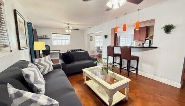 MYAMI Home Away From Home | Near Airport & Malls in Miami