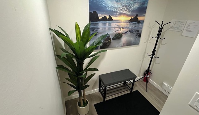 Cozy 1-bedroom apartment in Regina in Regina