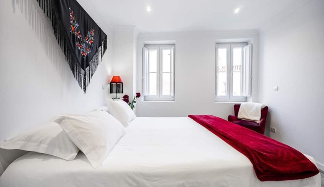 Castle Inn Lisbon Apartments in Lisbon
