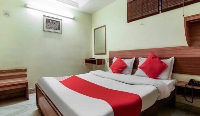 Surya Residency in New Delhi