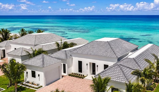 Casa Mar Bimini Beach Villa – Rockwell