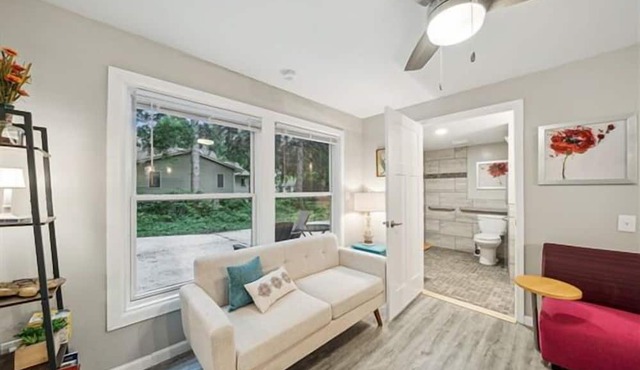 Accessible 3-Bedroom Retreat Near Historic Downtown Stillwater - Morning Glory in Stillwater