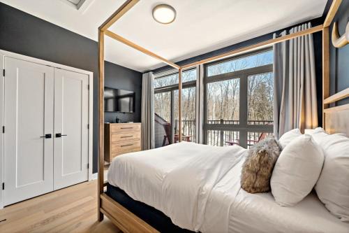 Tremblant Prestige - Verbier 7-204 in Mont-Tremblant