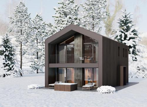 Valtur Cristallo Gli Chalet in Breuil